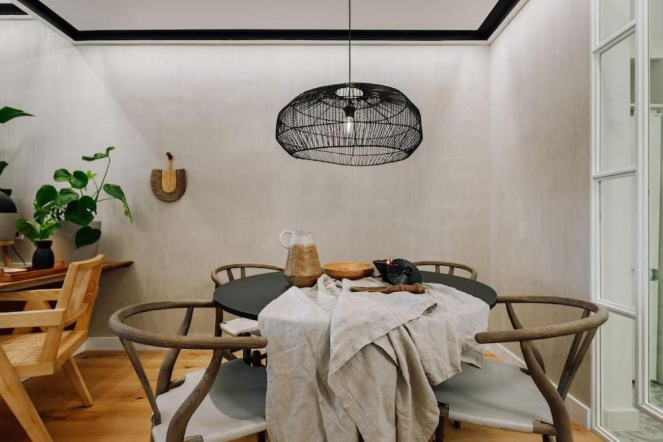 Lega - 2 Bedroom In Passeig De Gracia Apartamento Barcelona