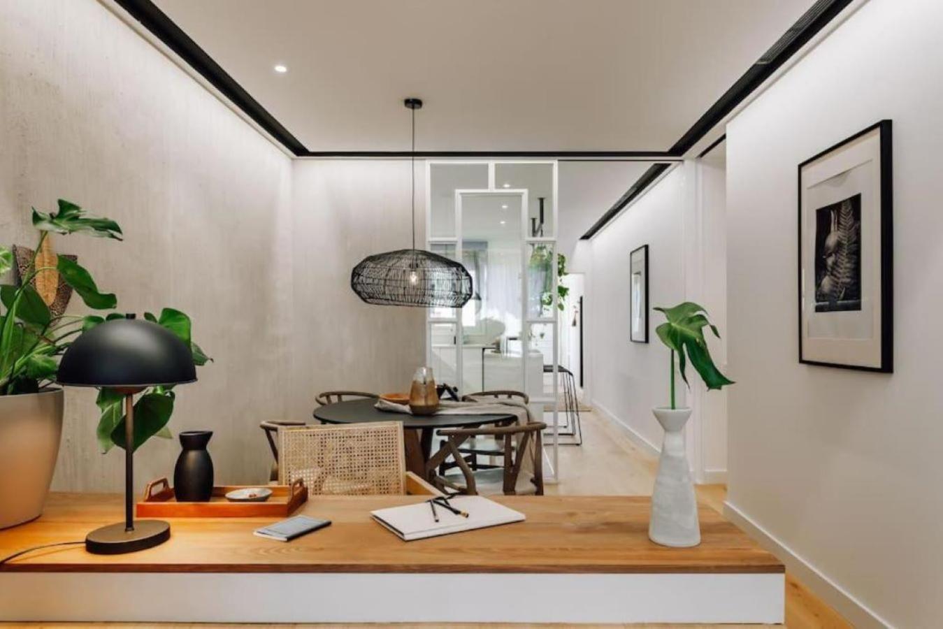 Apartamento Lega - 2 Bedroom In Passeig De Gracia Barcelona