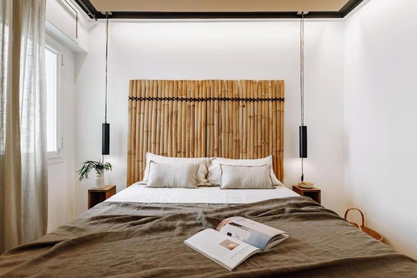 Lega - 2 Bedroom In Passeig De Gracia Apartamento *