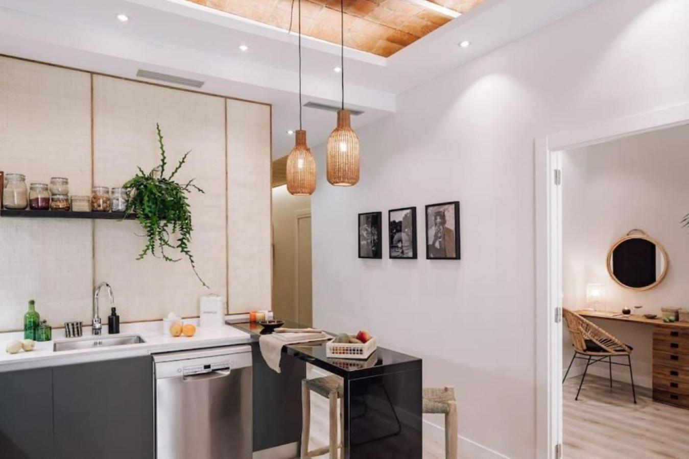 Zongo - 2 Bedroom In Eixample Dreta * Barcelona