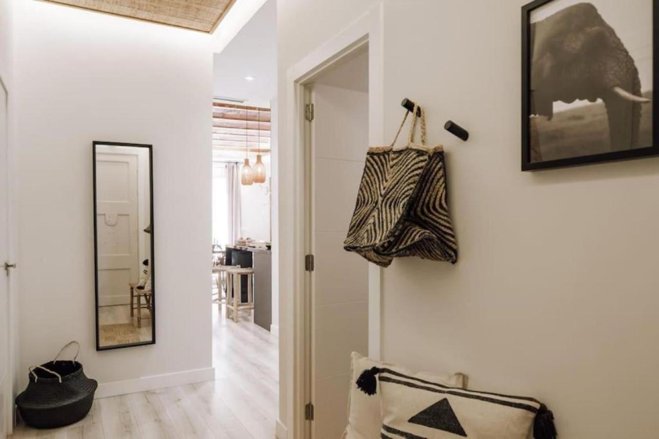 Apartamento Zongo - 2 Bedroom In Eixample Dreta *