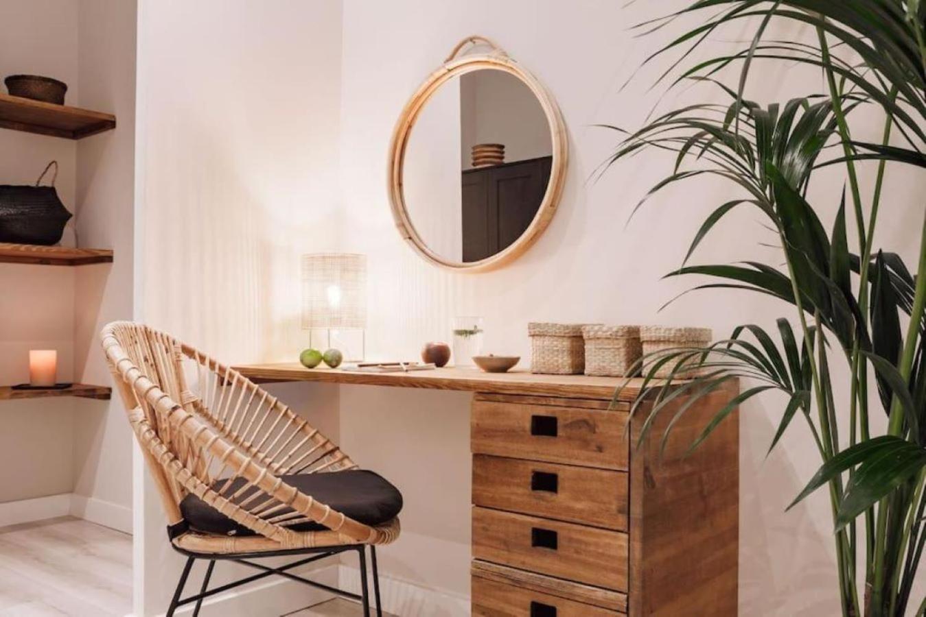 Zongo - 2 Bedroom In Eixample Dreta Apartamento Barcelona