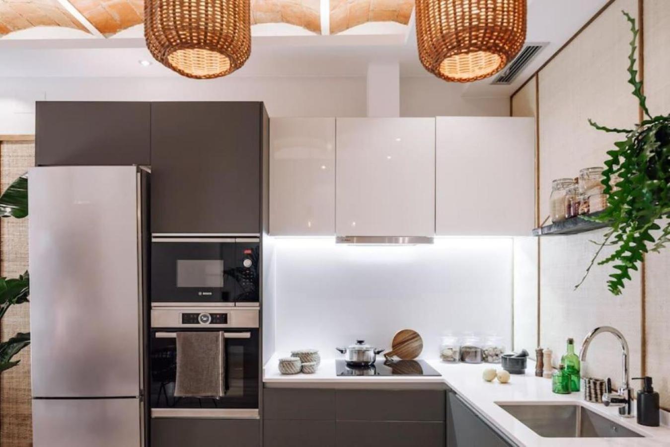 Zongo - 2 Bedroom In Eixample Dreta *