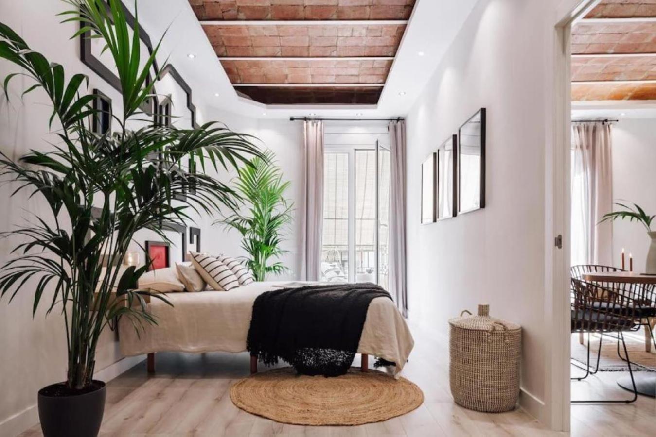 Zongo - 2 Bedroom In Eixample Dreta Barcelona