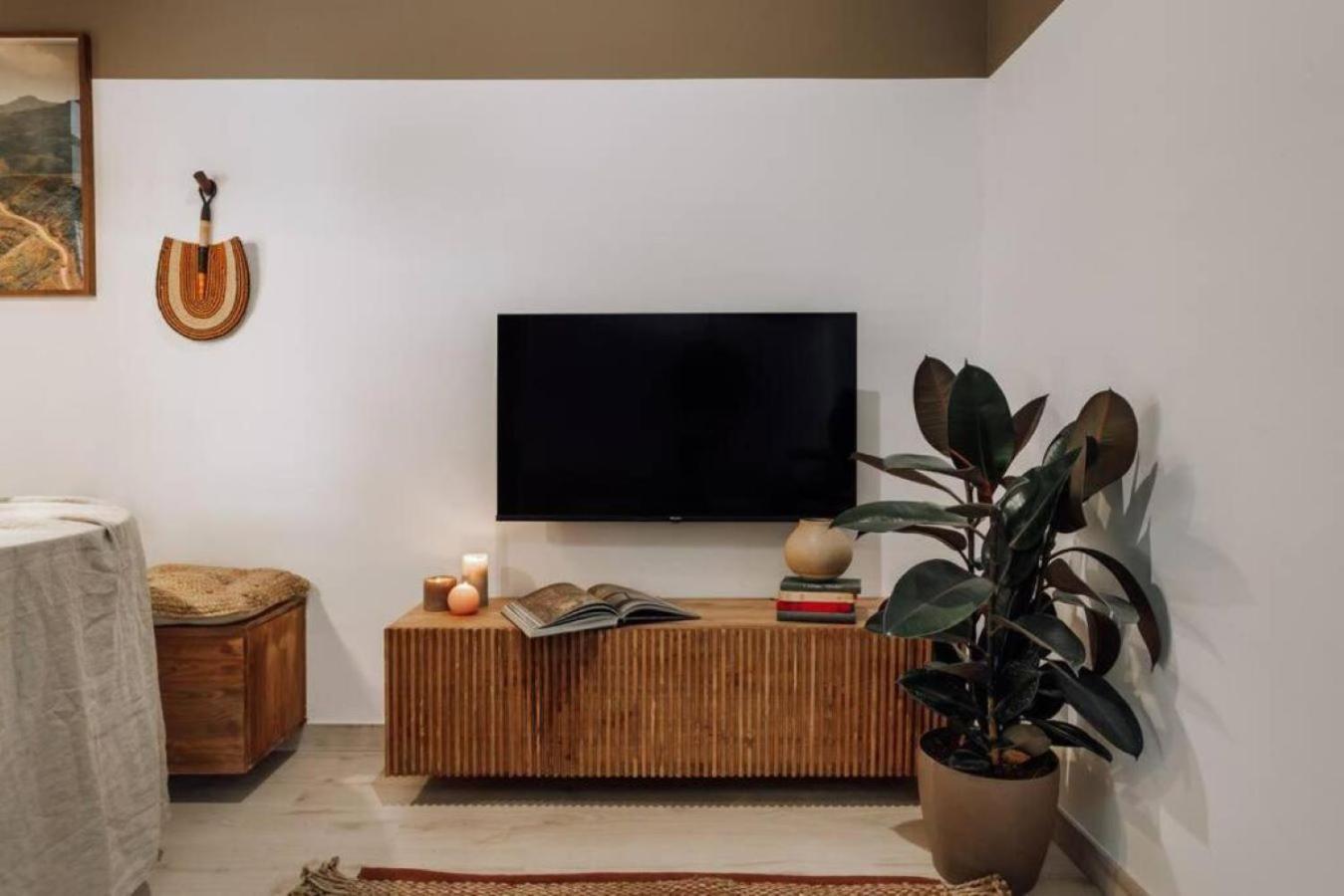 Zioba - 3 Bedroom And Balcony In Gracia Barcelona
