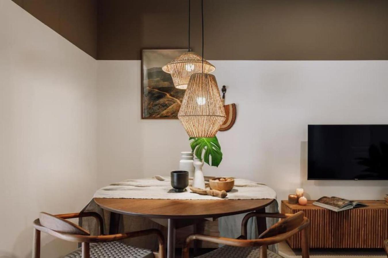 Apartamento Zioba - 3 Bedroom And Balcony In Gracia