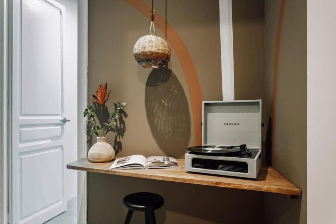 Zioba - 3 Bedroom And Balcony In Gracia