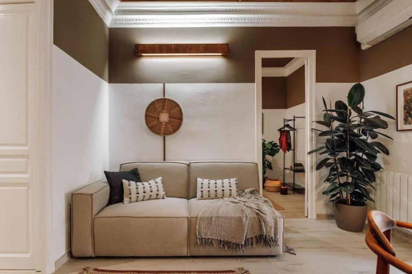 Apartamento Zioba - 3 Bedroom And Balcony In Gracia