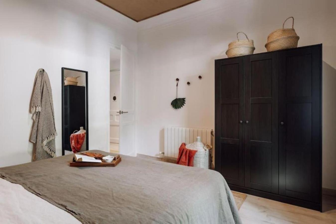 Apartamento Zioba - 3 Bedroom And Balcony In Gracia