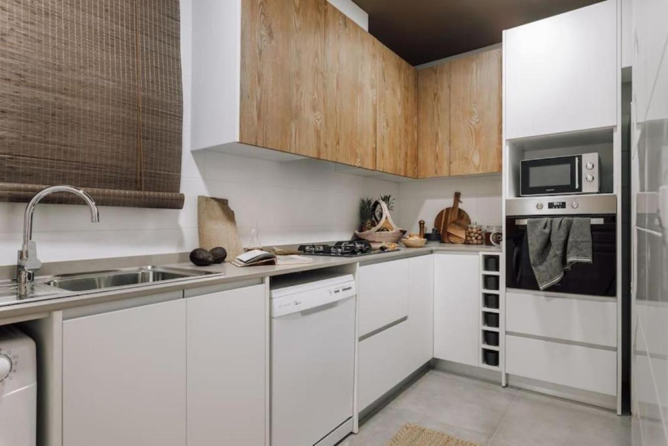 Zioba - 3 Bedroom And Balcony In Gracia Apartamento Barcelona