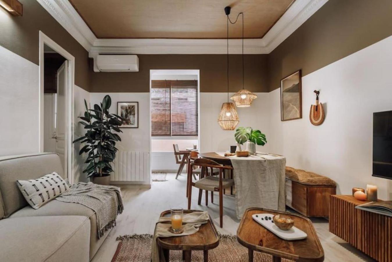 Zioba - 3 Bedroom And Balcony In Gracia *