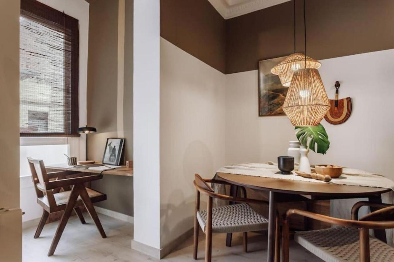 Zioba - 3 Bedroom And Balcony In Gracia