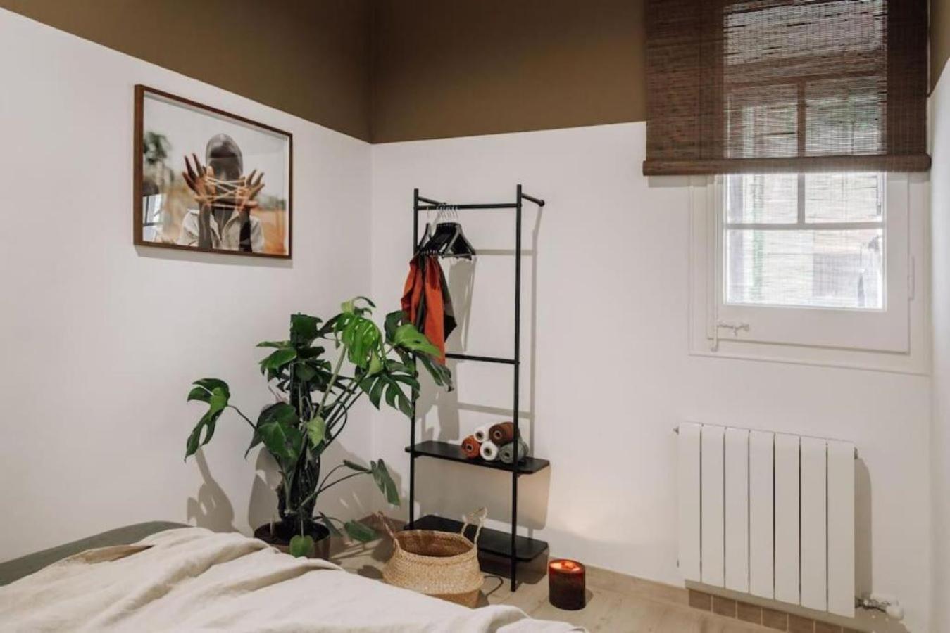 Zioba - 3 Bedroom And Balcony In Gracia Barcelona
