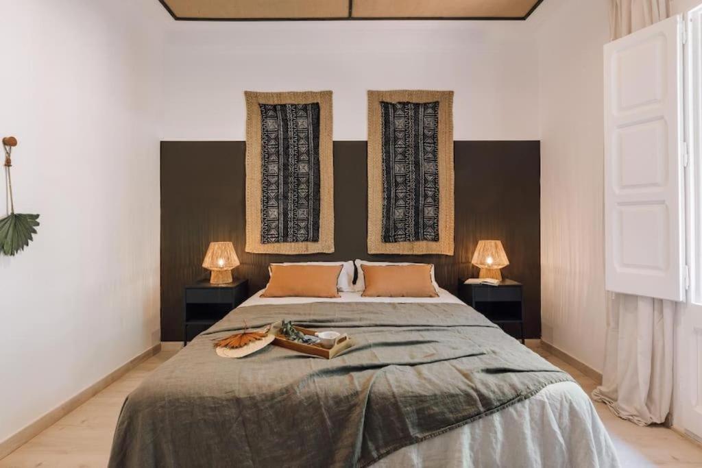 Bambuti - 3 Bedrooms And Balcony In Passeig Sant Joan Apartamento Barcelona