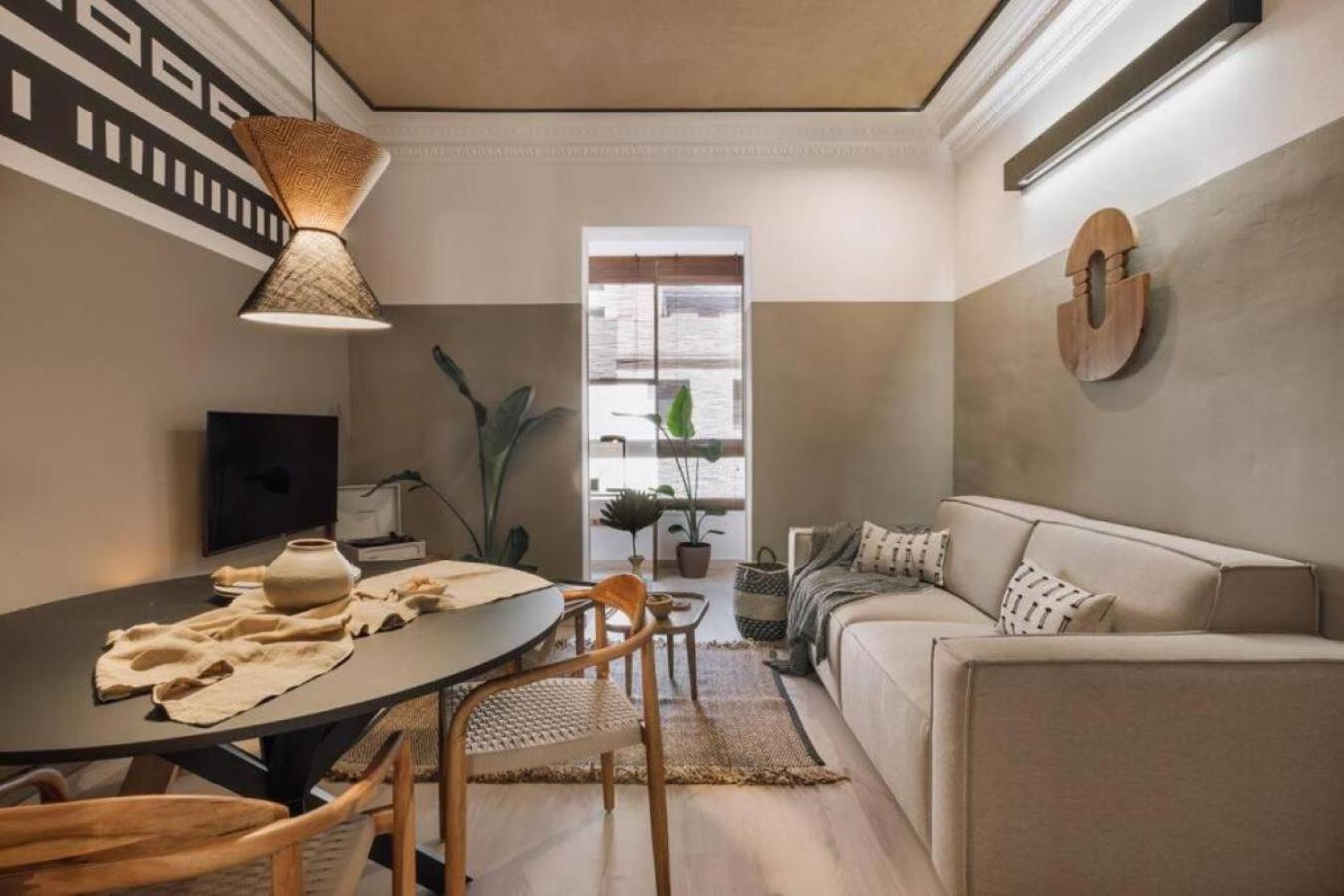 Bambuti - 3 Bedrooms And Balcony In Passeig Sant Joan Apartamento *