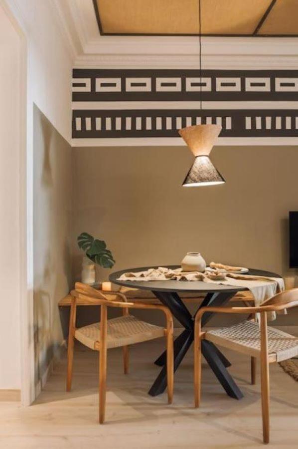 Apartamento Bambuti - 3 Bedrooms And Balcony In Passeig Sant Joan *