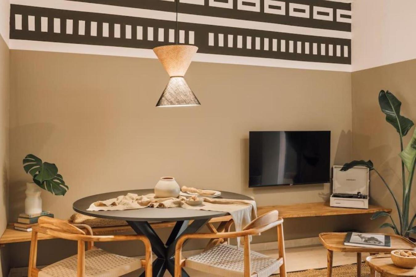 Bambuti - 3 Bedrooms And Balcony In Passeig Sant Joan Barcelona