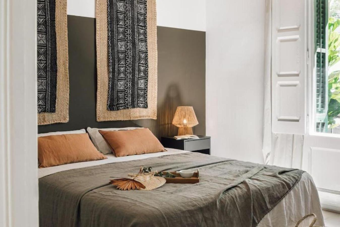 Apartamento Bambuti - 3 Bedrooms And Balcony In Passeig Sant Joan