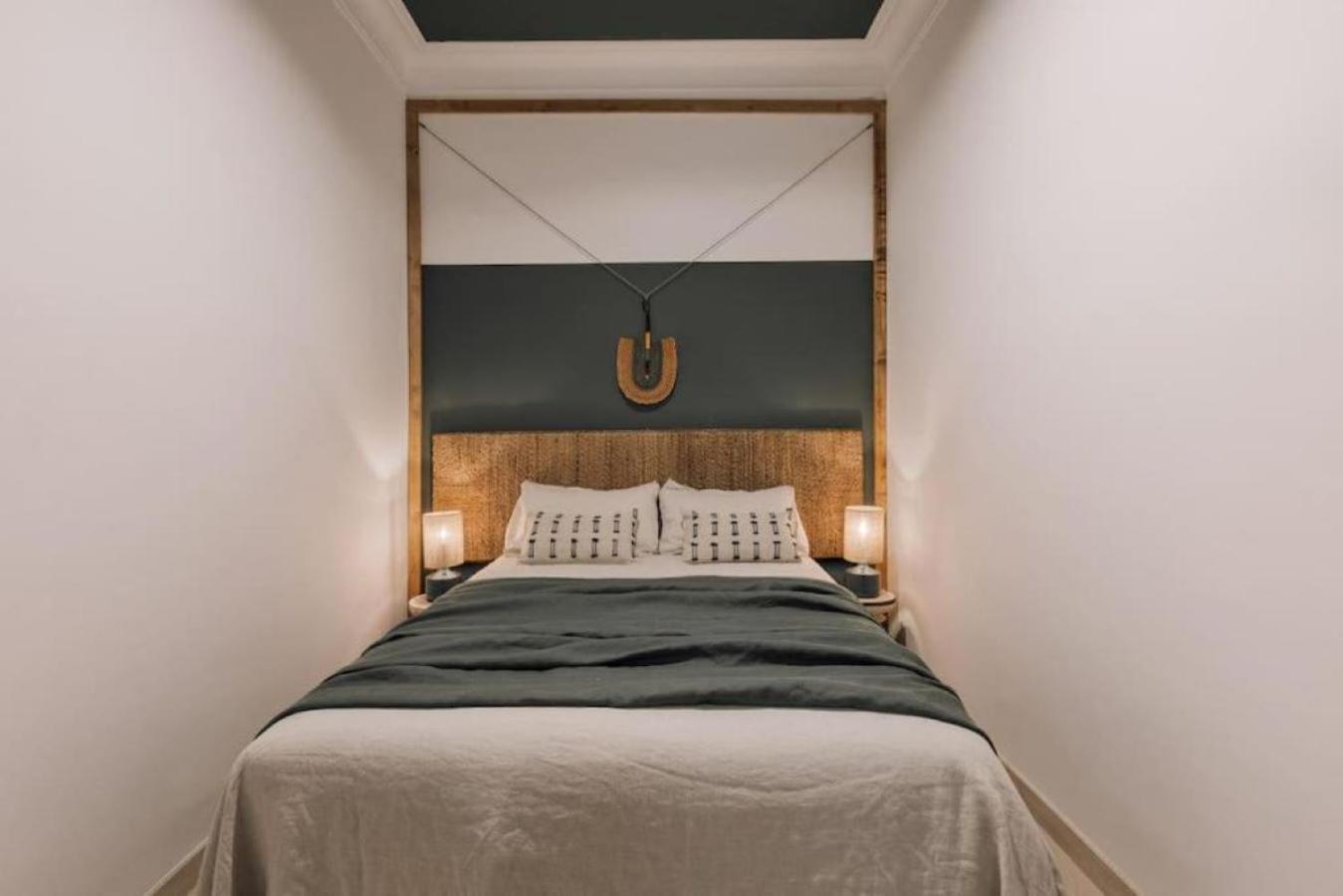 Bambuti - 3 Bedrooms And Balcony In Passeig Sant Joan Apartamento *