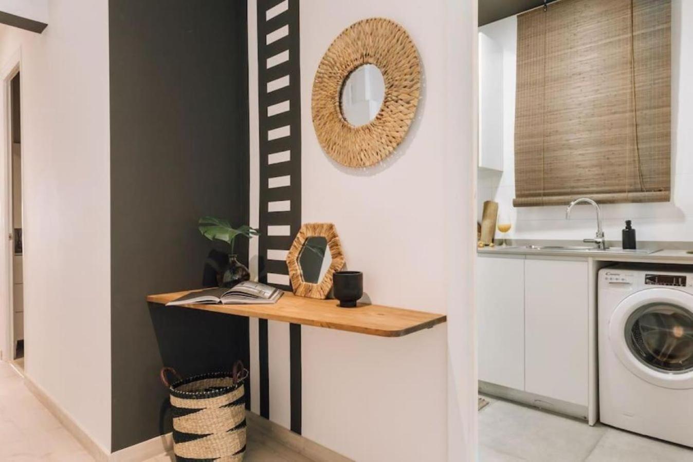 Apartamento Bambuti - 3 Bedrooms And Balcony In Passeig Sant Joan Barcelona