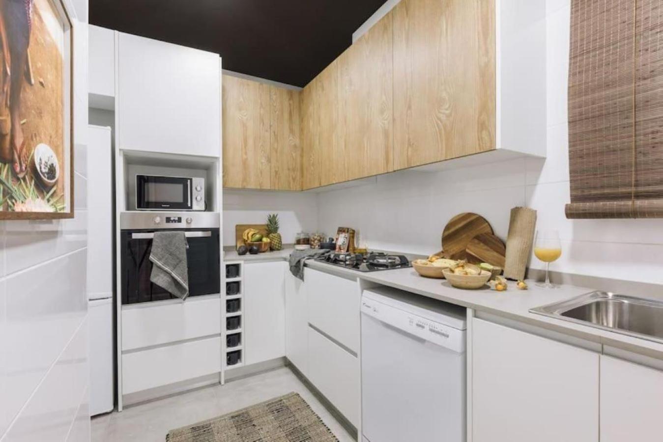 Bambuti - 3 Bedrooms And Balcony In Passeig Sant Joan