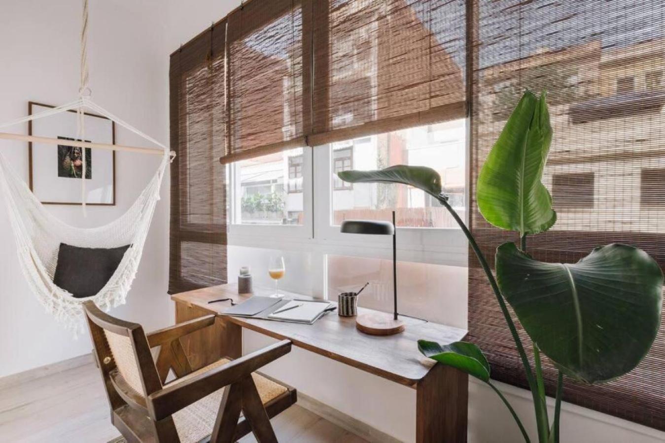 Bambuti - 3 Bedrooms And Balcony In Passeig Sant Joan Barcelona