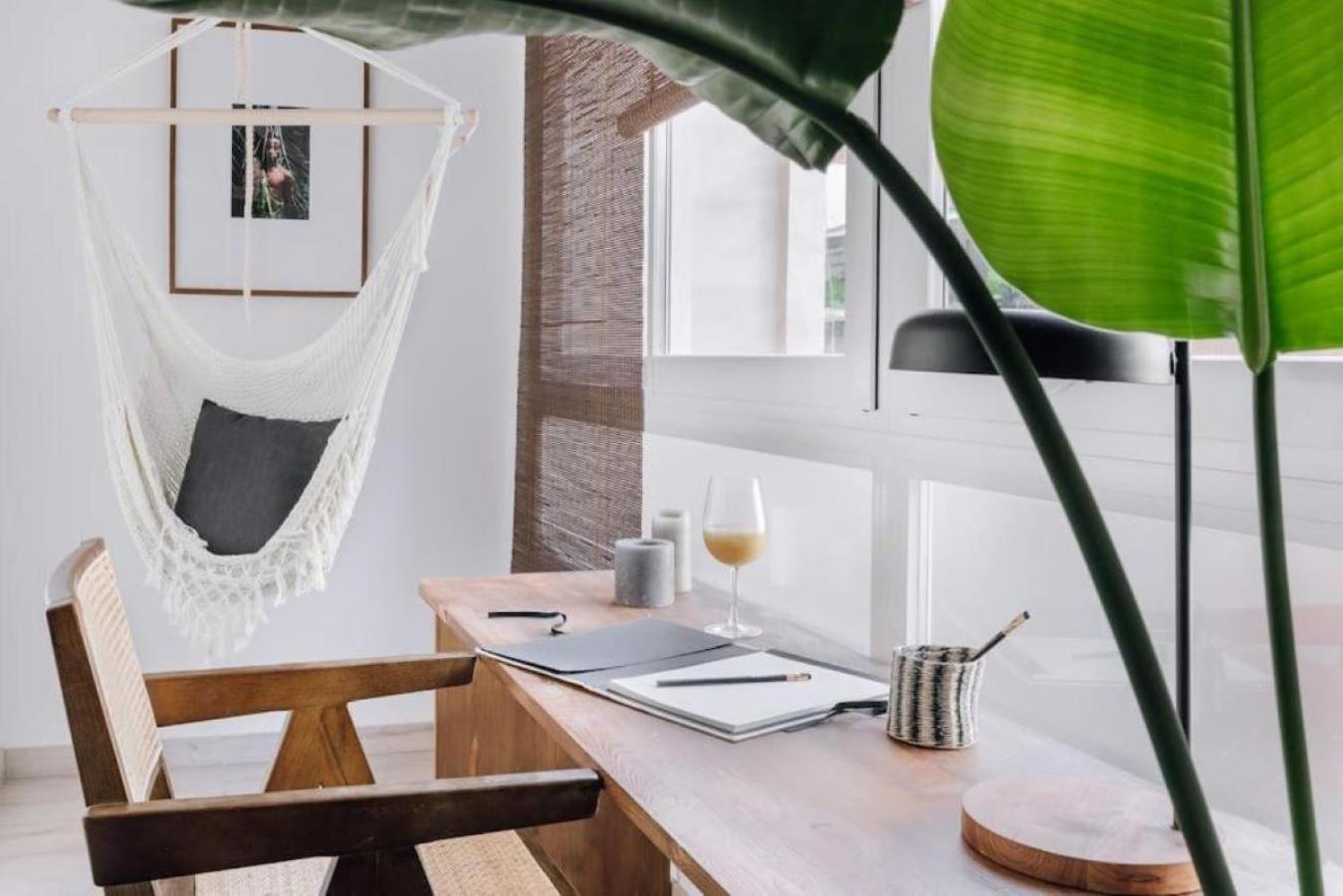 Apartamento Bambuti - 3 Bedrooms And Balcony In Passeig Sant Joan
