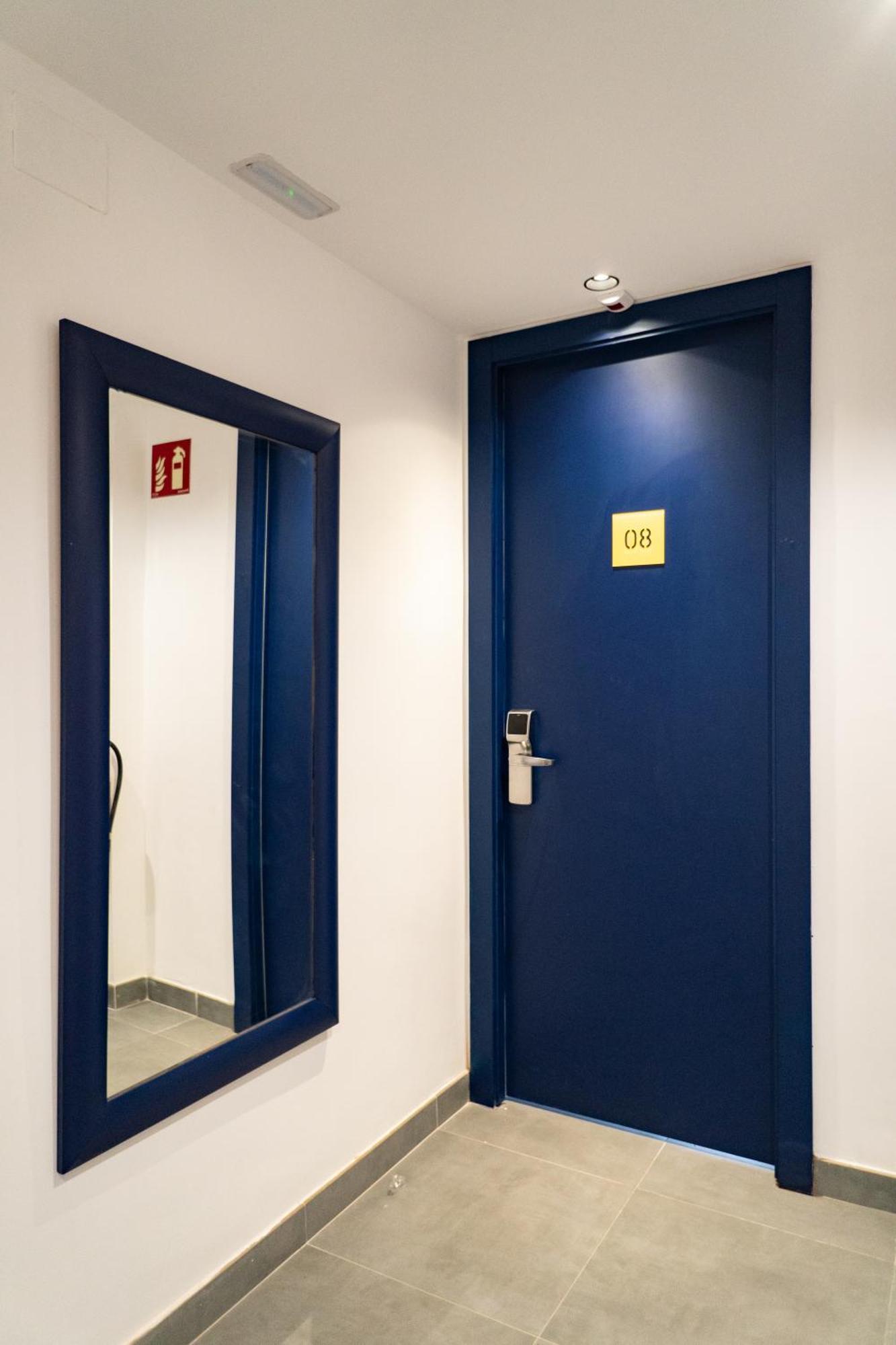 Hostal Sea Barcelona