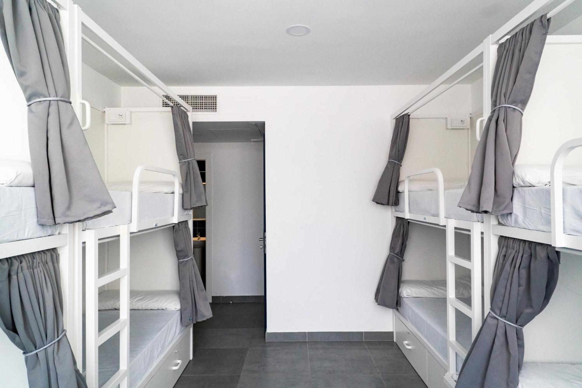Sea Hostal