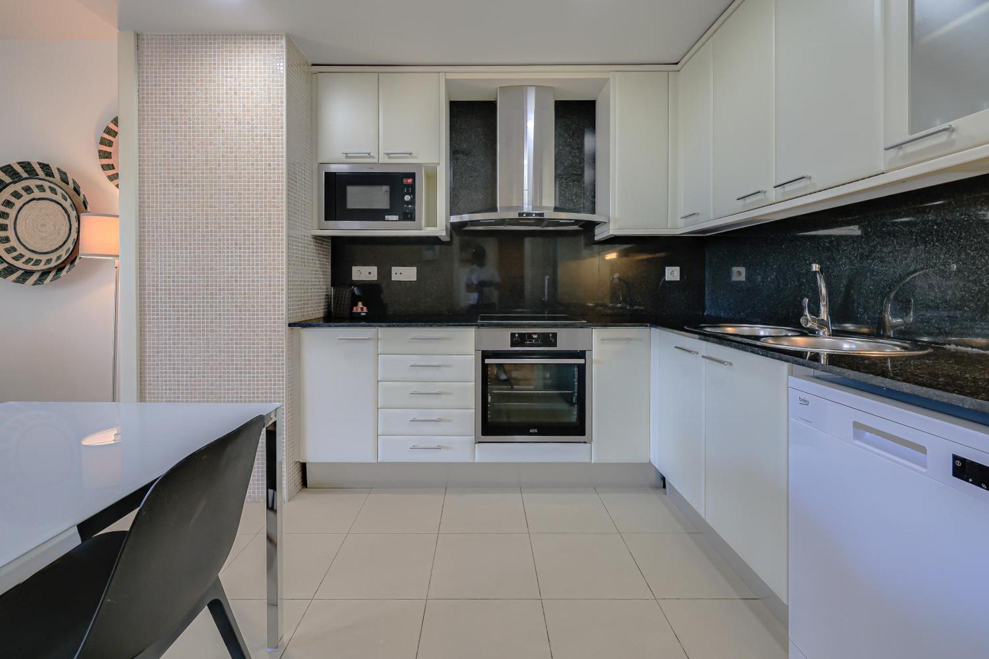 Apartamento Rent Beach-diagonal Mar *