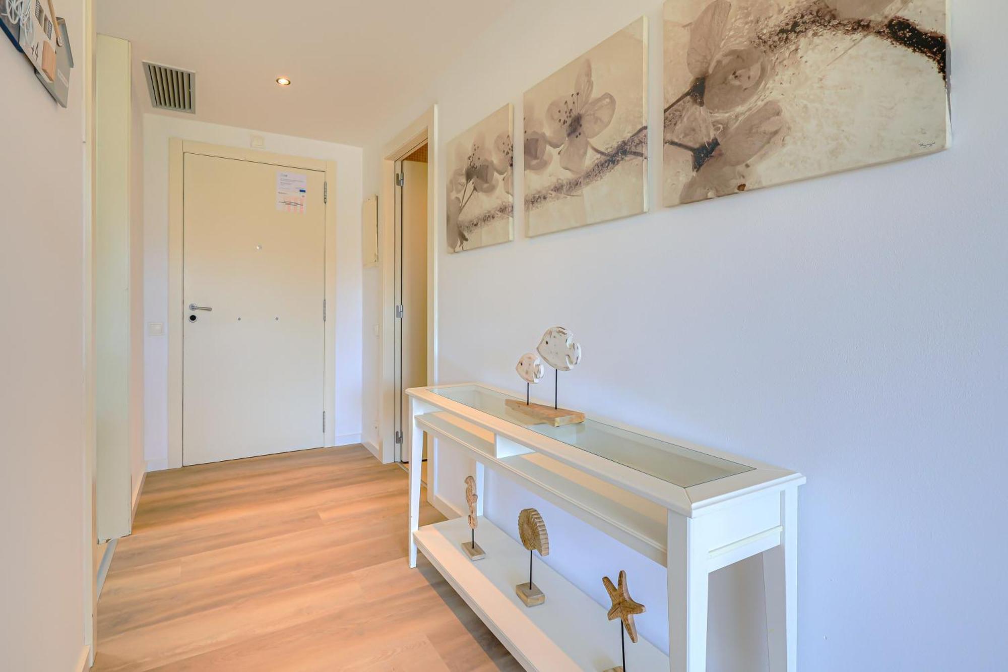 Rent Beach-diagonal Mar Apartamento Barcelona