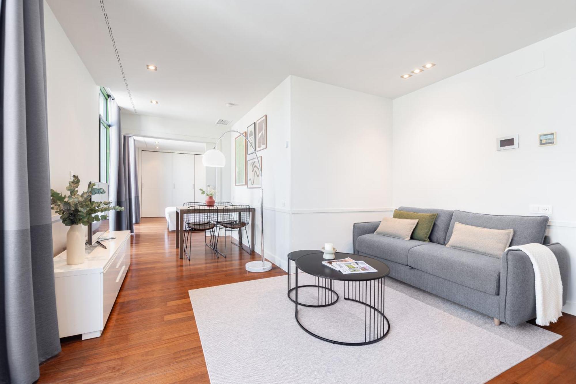 Aspasios Paseo De Gracia Apartment Barcelona
