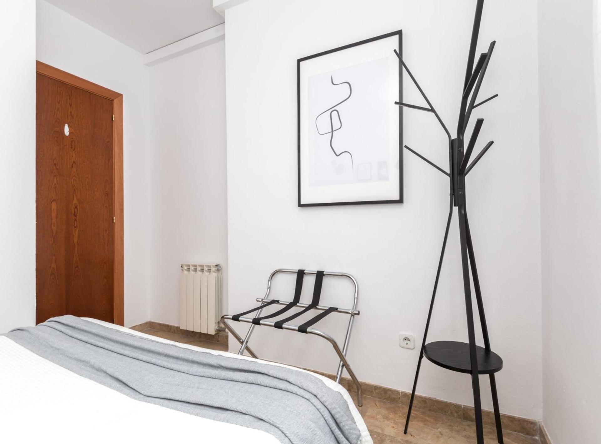 Picasso Apartamento