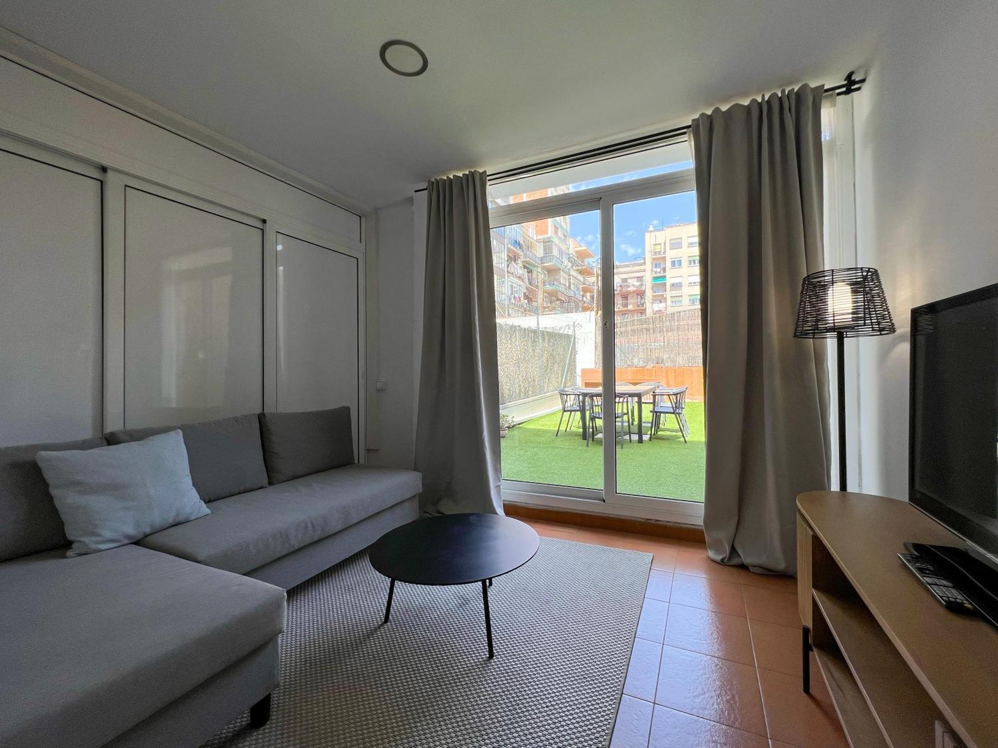 U-nique Urgell Barcelona