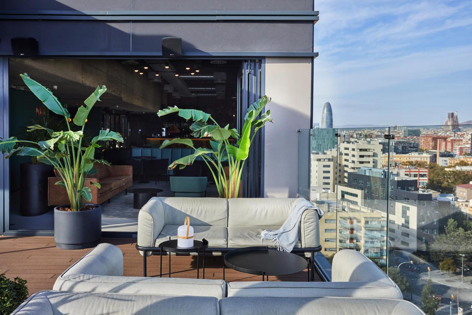 The Social Hub Poblenou Hotel Barcelona