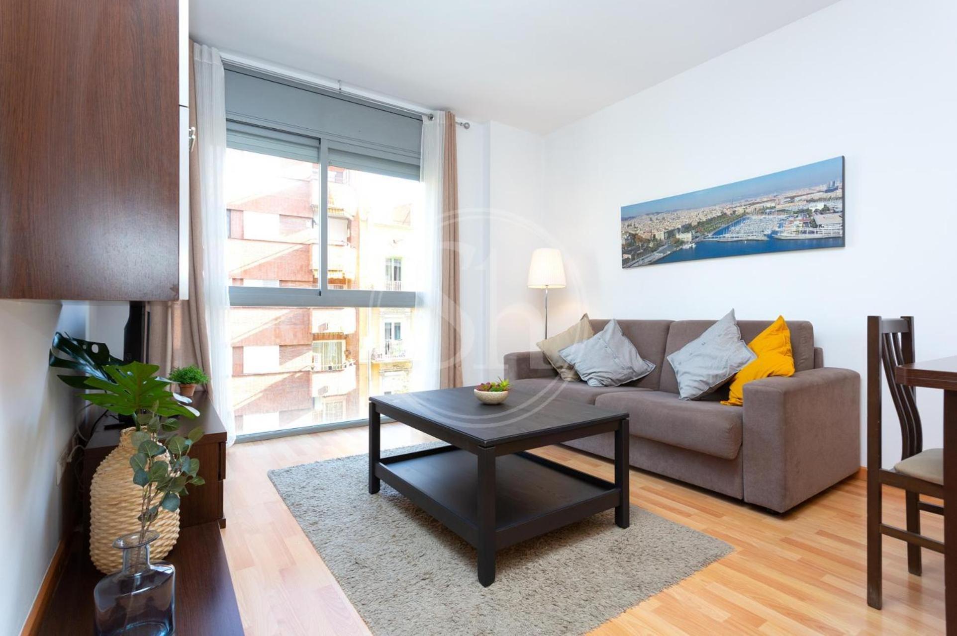 Cosy Near Sagrada Familia Barcelona