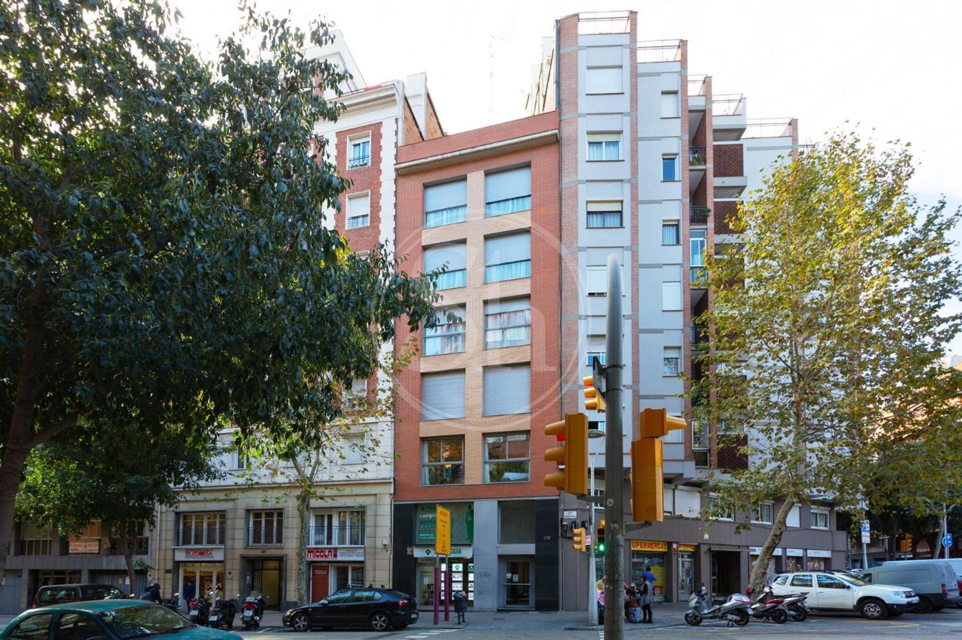 Apartamento Cosy Near Sagrada Familia