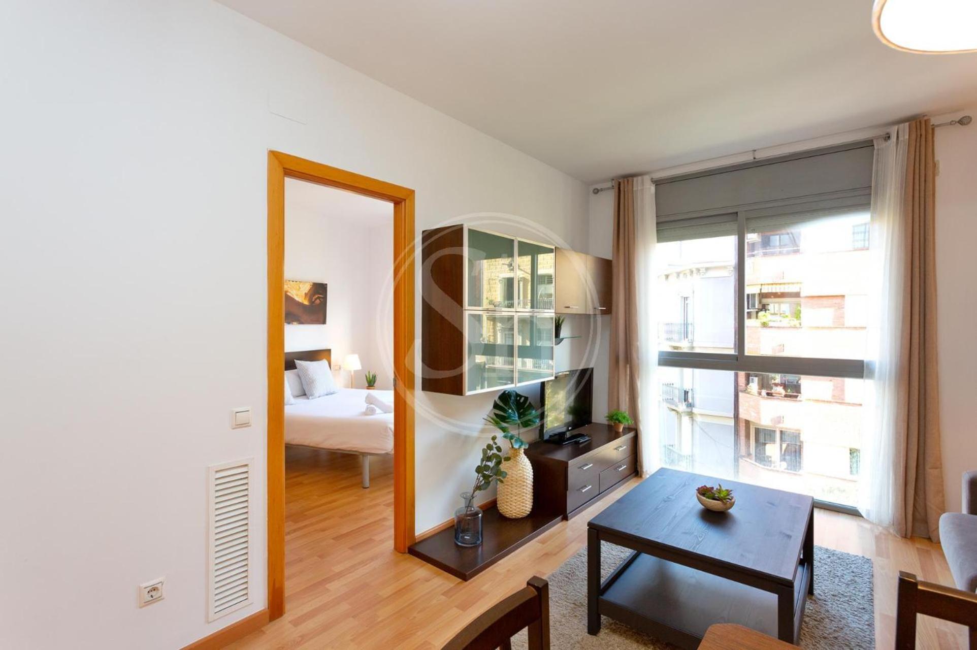 Cosy Near Sagrada Familia Apartamento