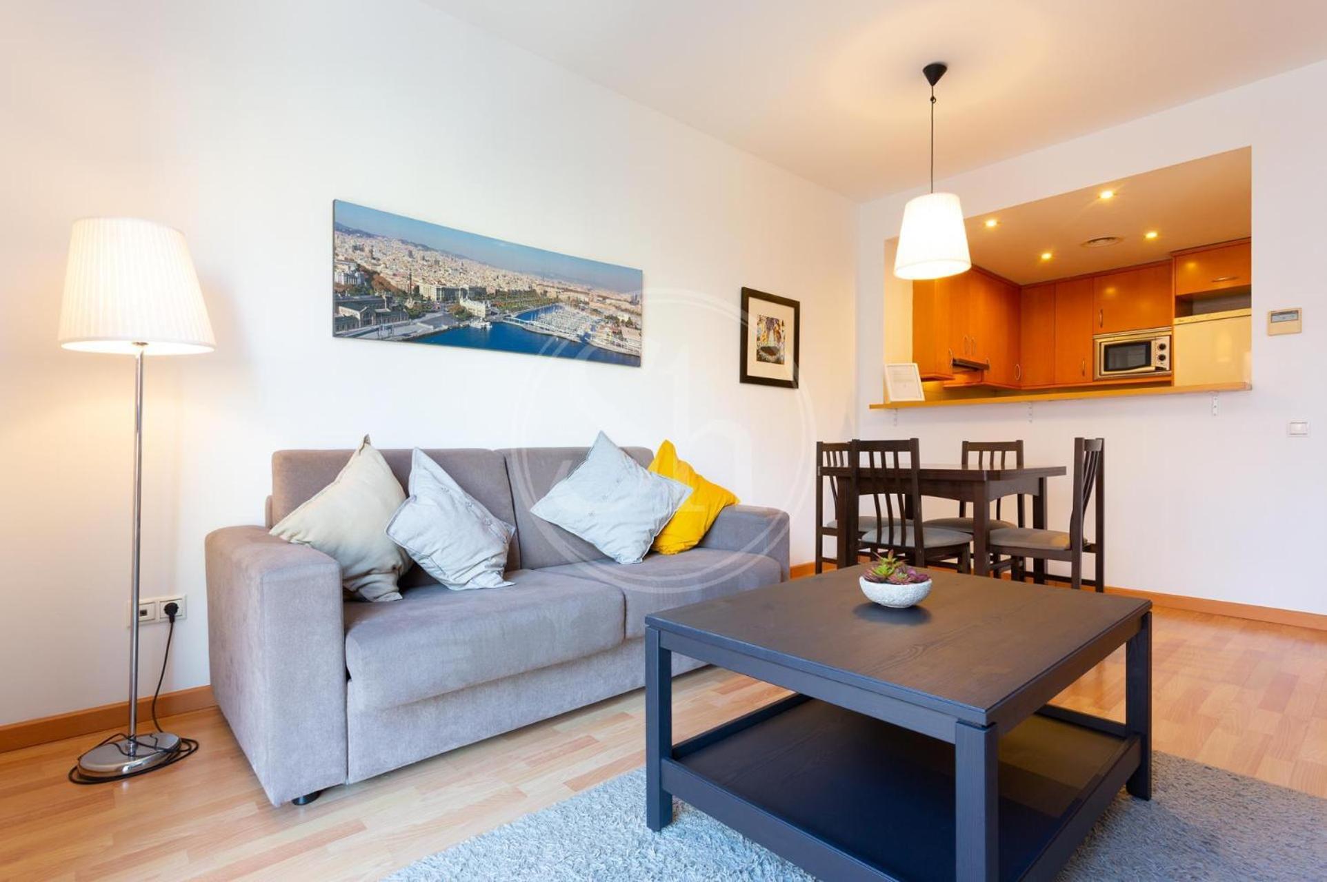 Apartamento Cosy Next To Sagrada Familia Iii Barcelona