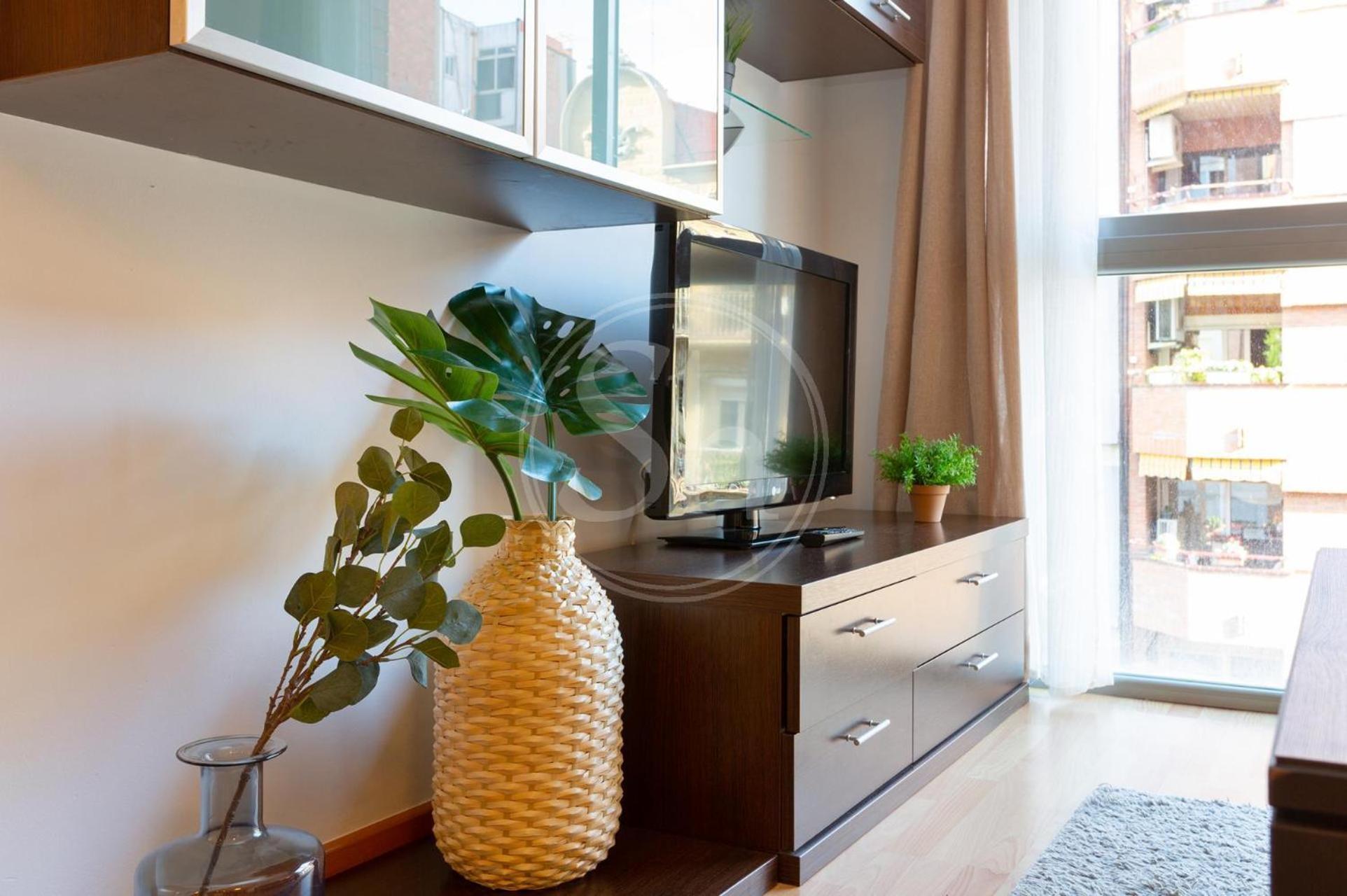 Apartamento Cosy Near Sagrada Familia