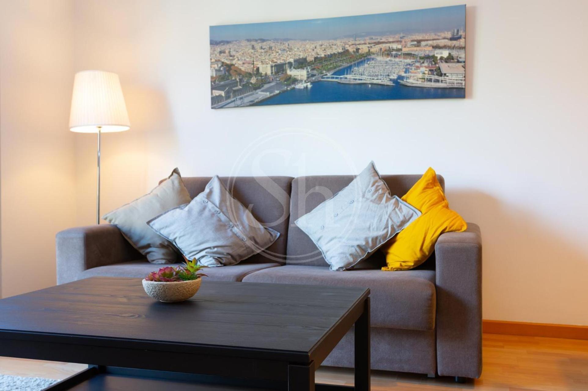 Apartamento Cosy Near Sagrada Familia *
