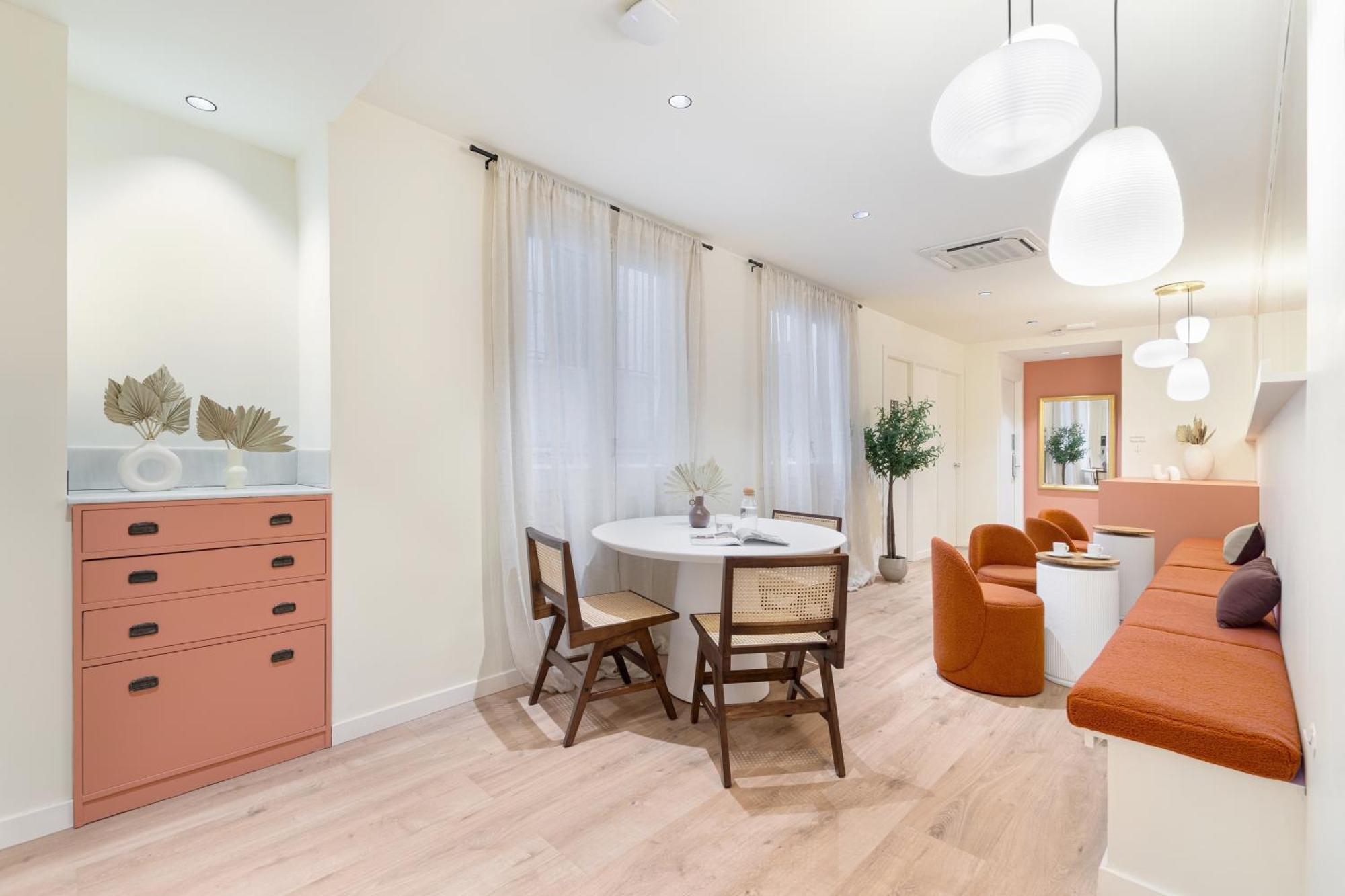 Lemar By Aspasios Bed and breakfast
