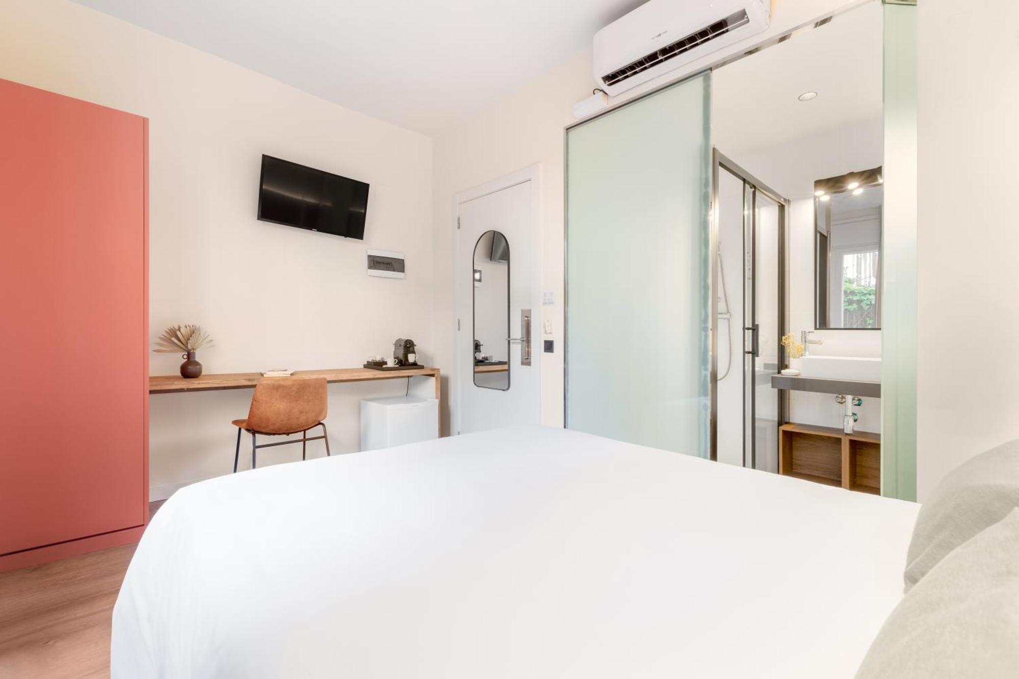 Bed and breakfast Lemar By Aspasios 3*
