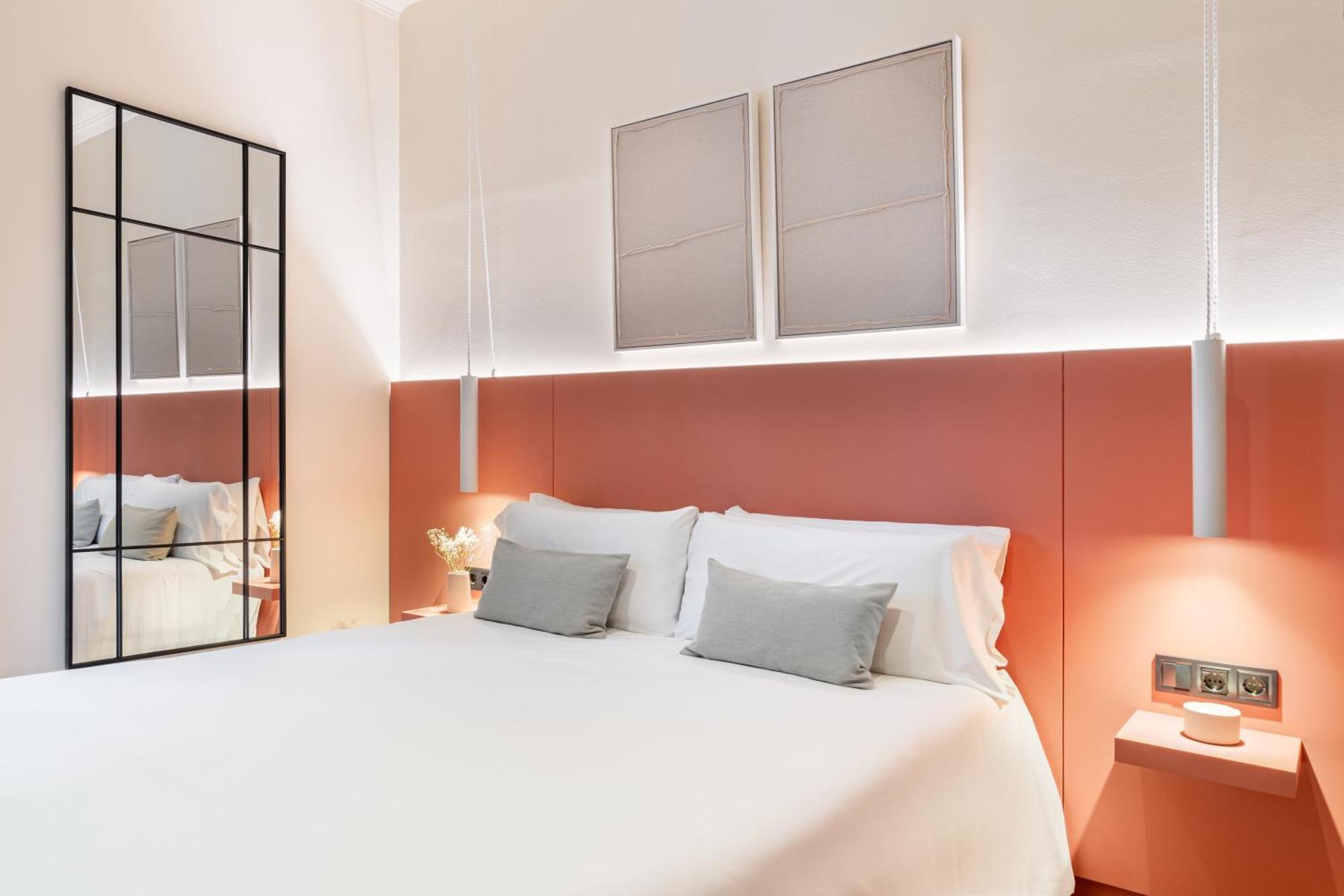 Lemar By Aspasios Barcelona