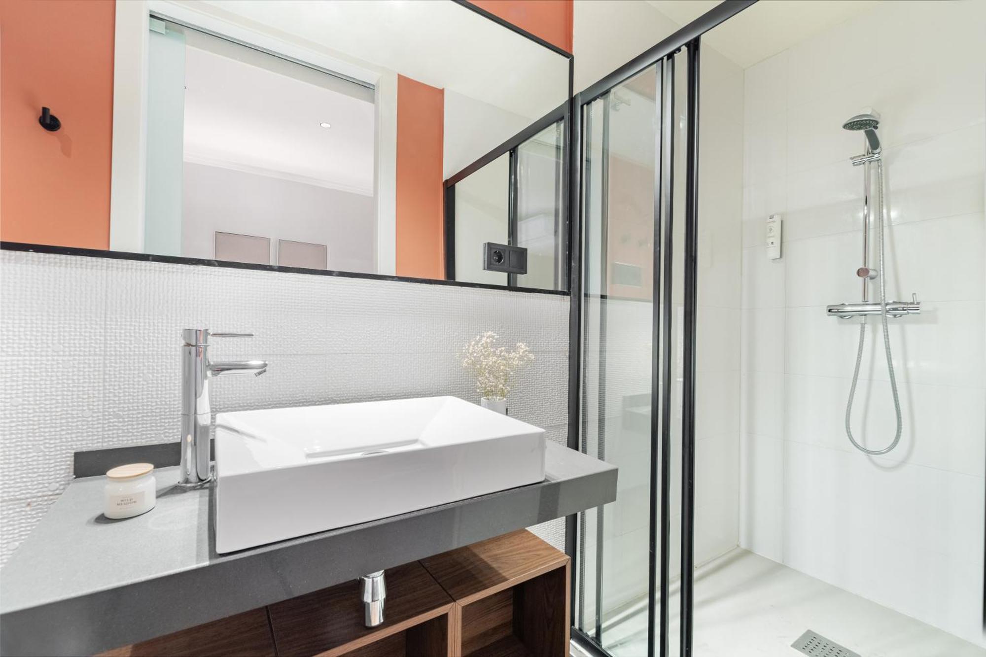 Bed and breakfast Lemar By Aspasios