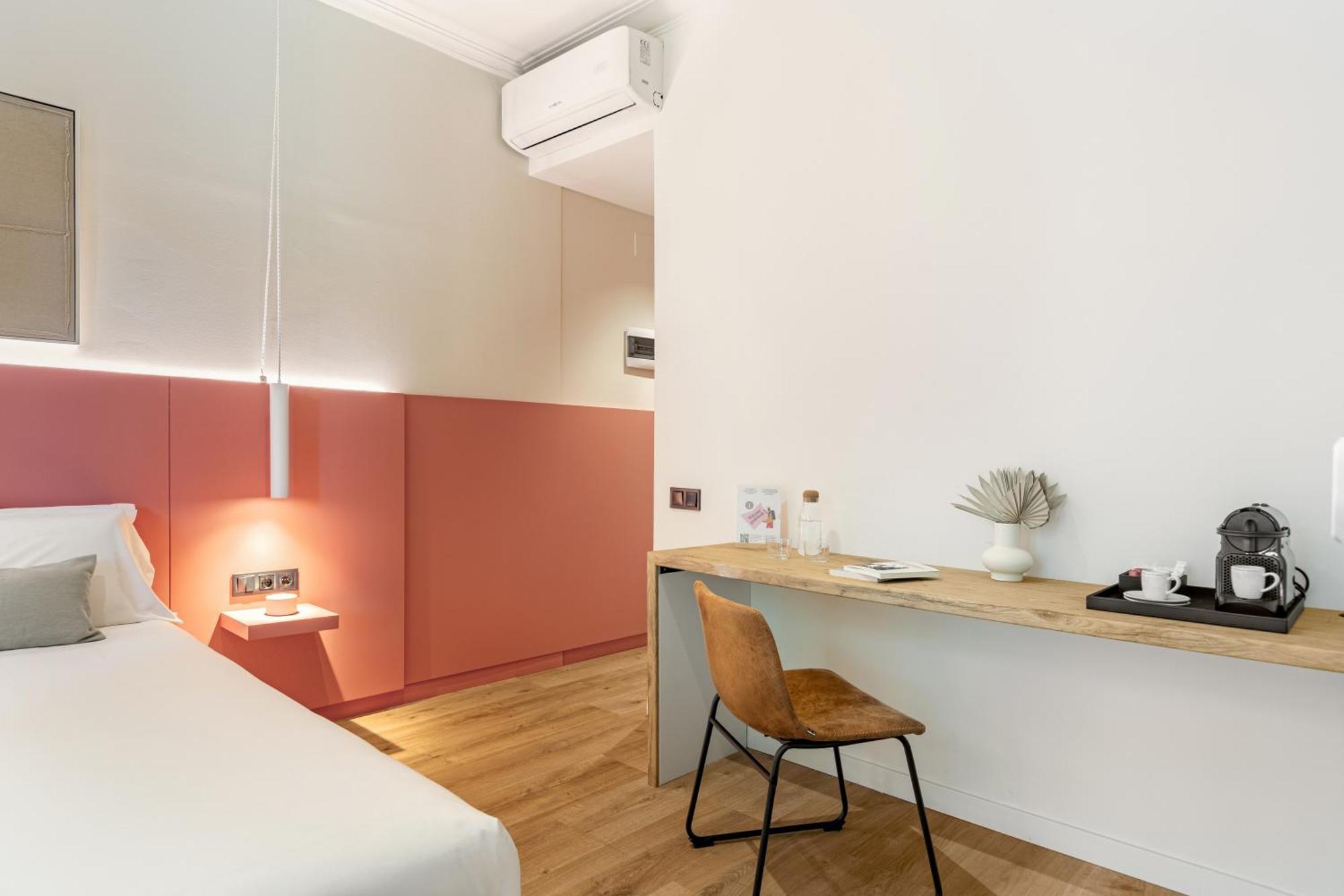 Lemar By Aspasios Barcelona