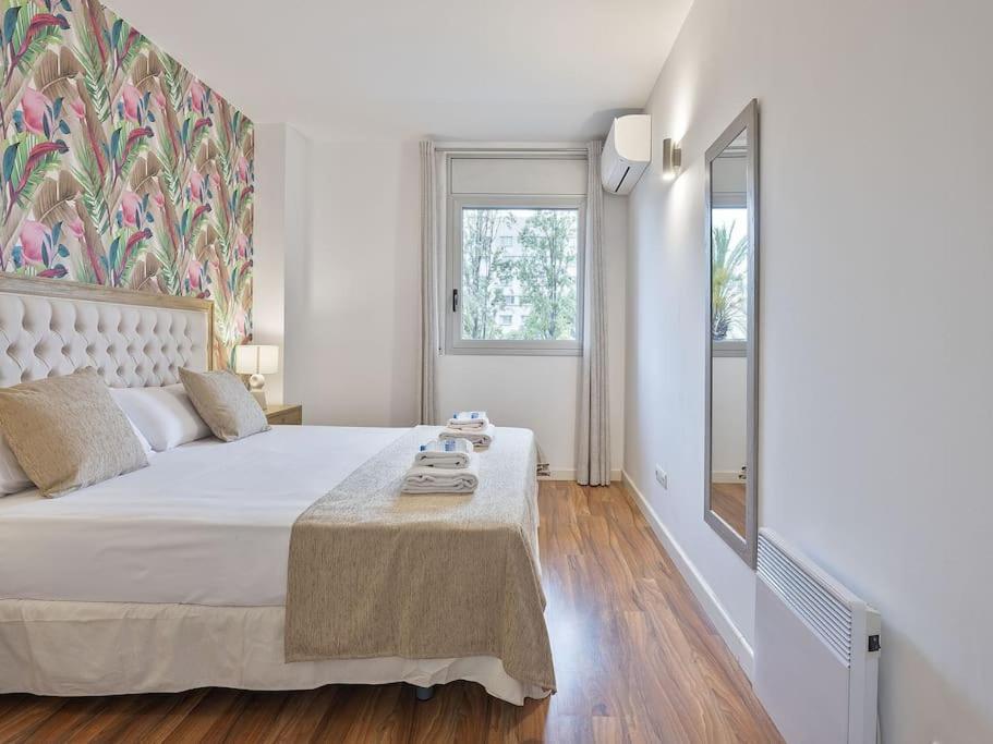 Alcam Espronceda Apartamento *