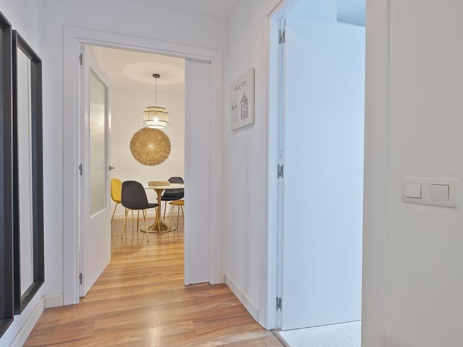 Apartamento Alcam Espronceda Barcelona