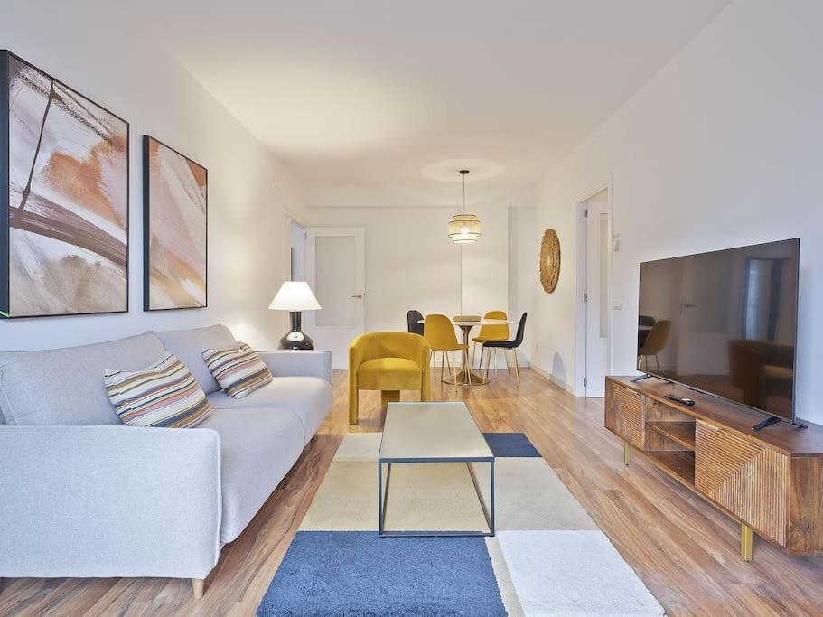 Apartamento Alcam Espronceda