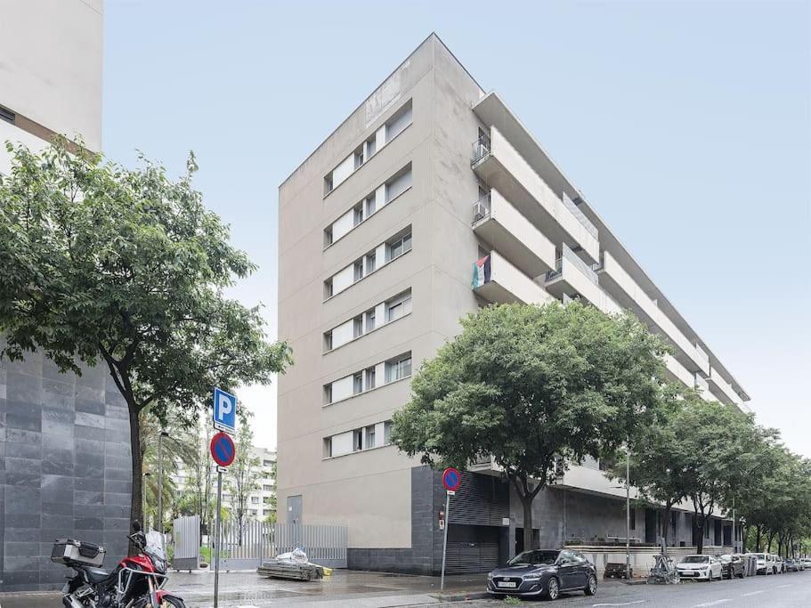 Alcam Espronceda Apartamento *